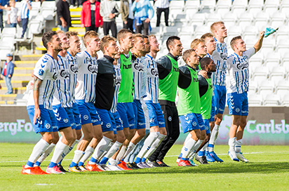 Odense Boldklub